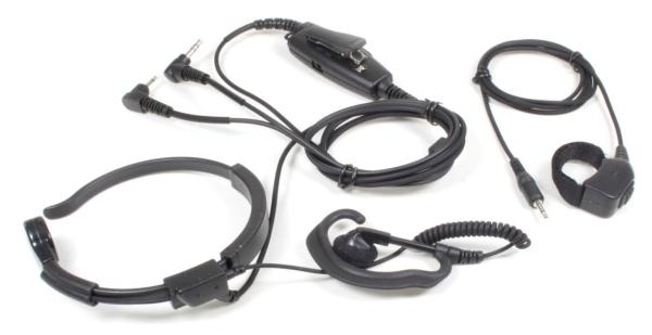 Albrecht AE38 - ICOM Norm
